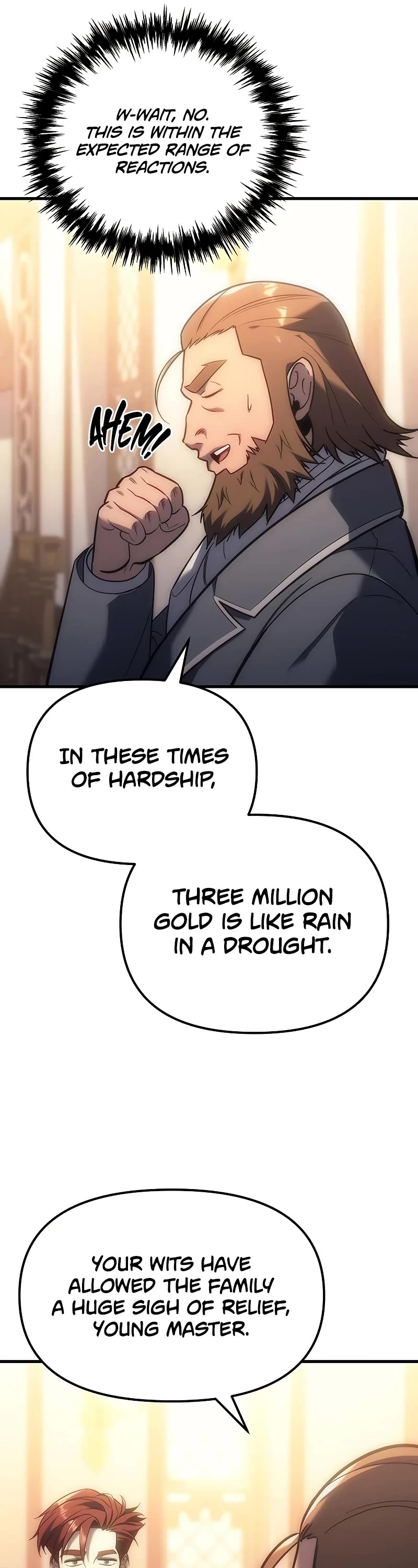 Regressor of the Fallen Family Chapter 5 page 42 - Chapter 5