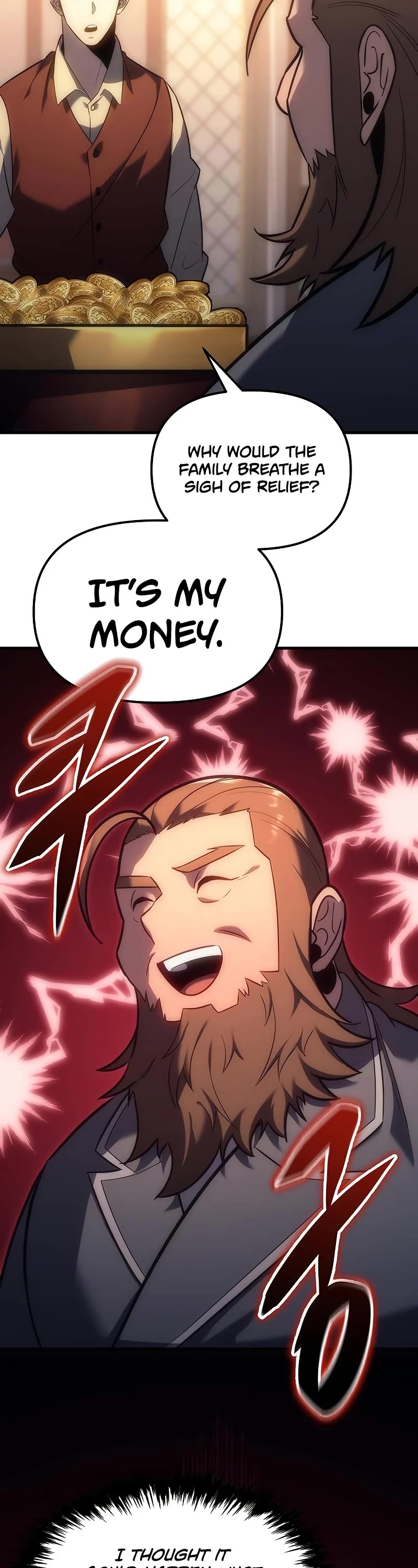 Regressor of the Fallen Family Chapter 5 page 43 - Chapter 5