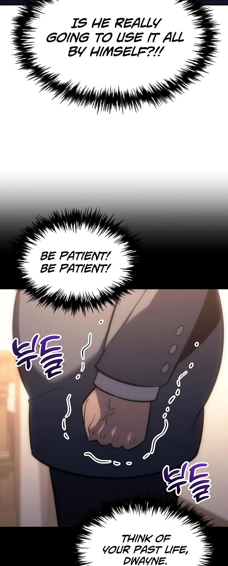 Regressor of the Fallen Family Chapter 5 page 45 - Chapter 5