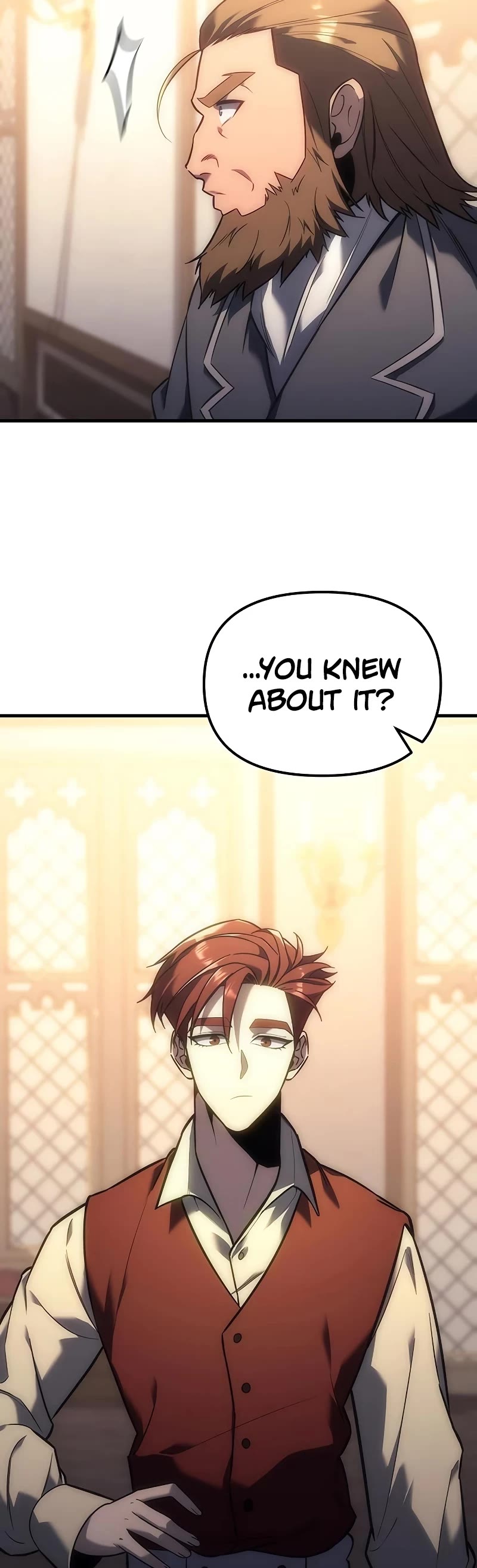 Regressor of the Fallen Family Chapter 5 page 50 - Chapter 5