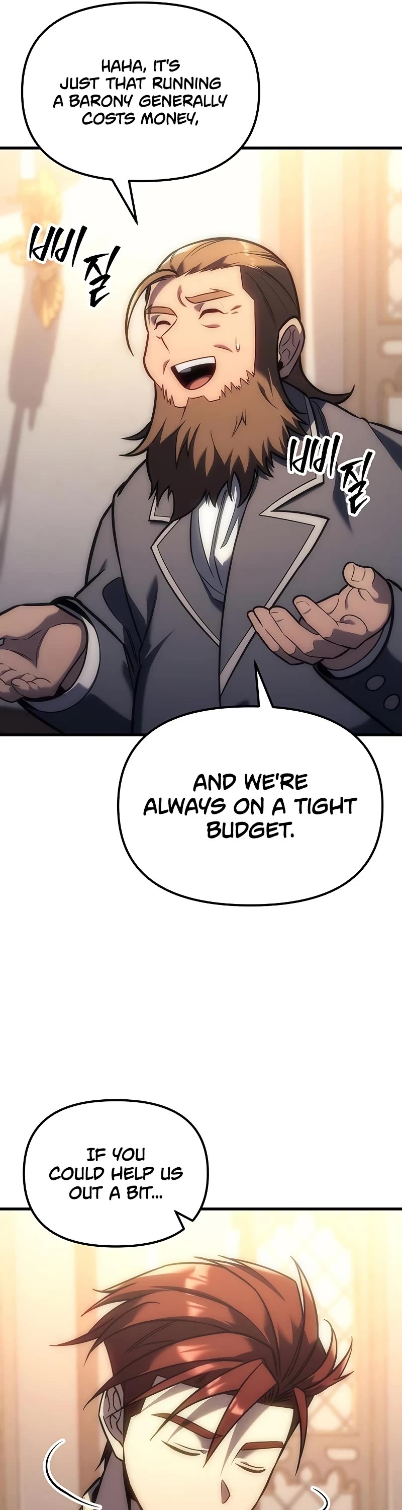 Regressor of the Fallen Family Chapter 5 page 52 - Chapter 5