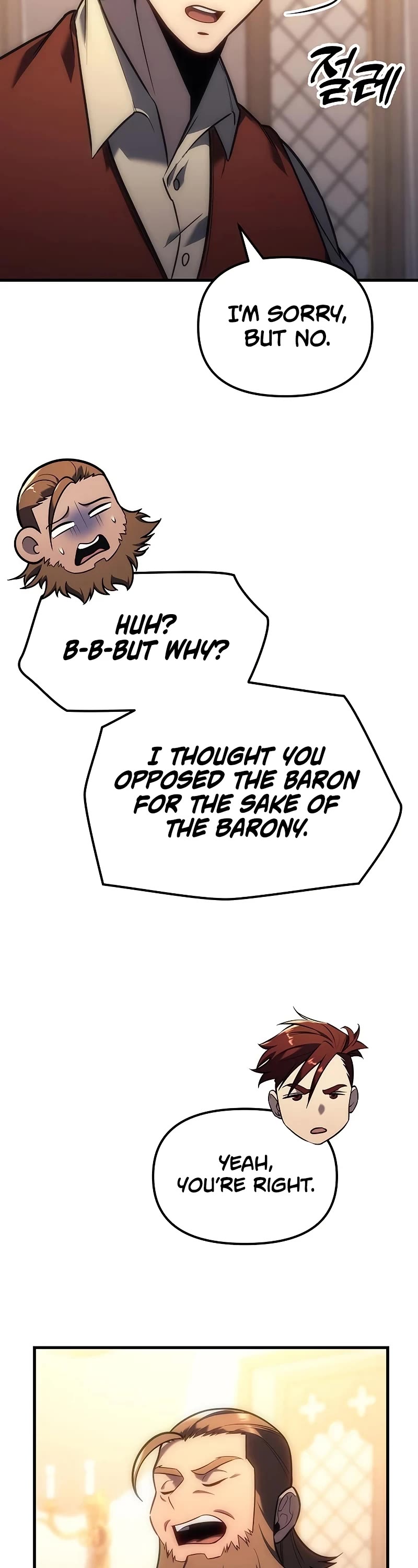 Regressor of the Fallen Family Chapter 5 page 53 - Chapter 5