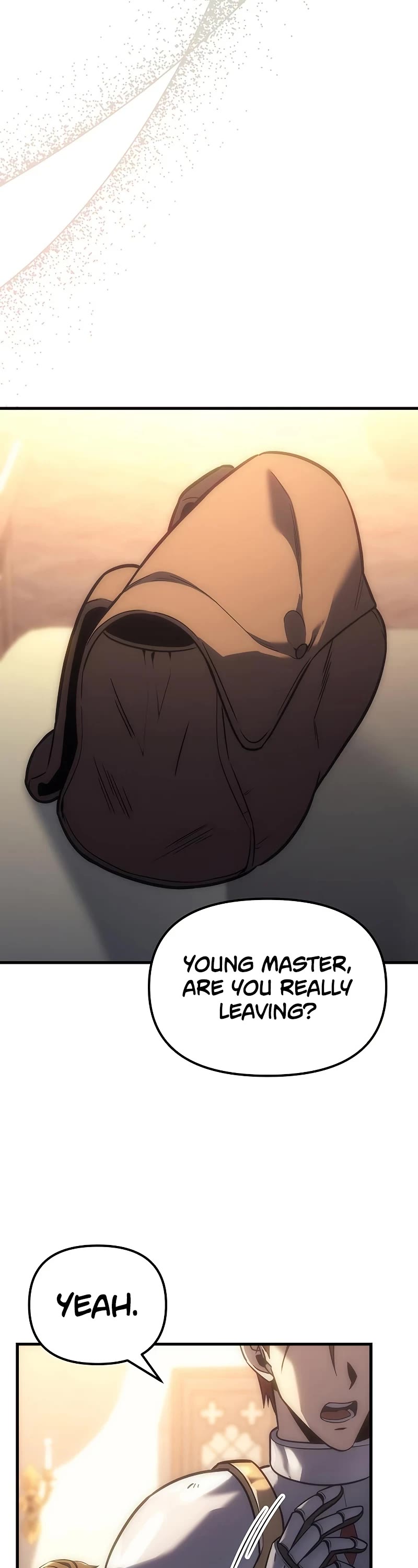 Regressor of the Fallen Family Chapter 5 page 64 - Chapter 5