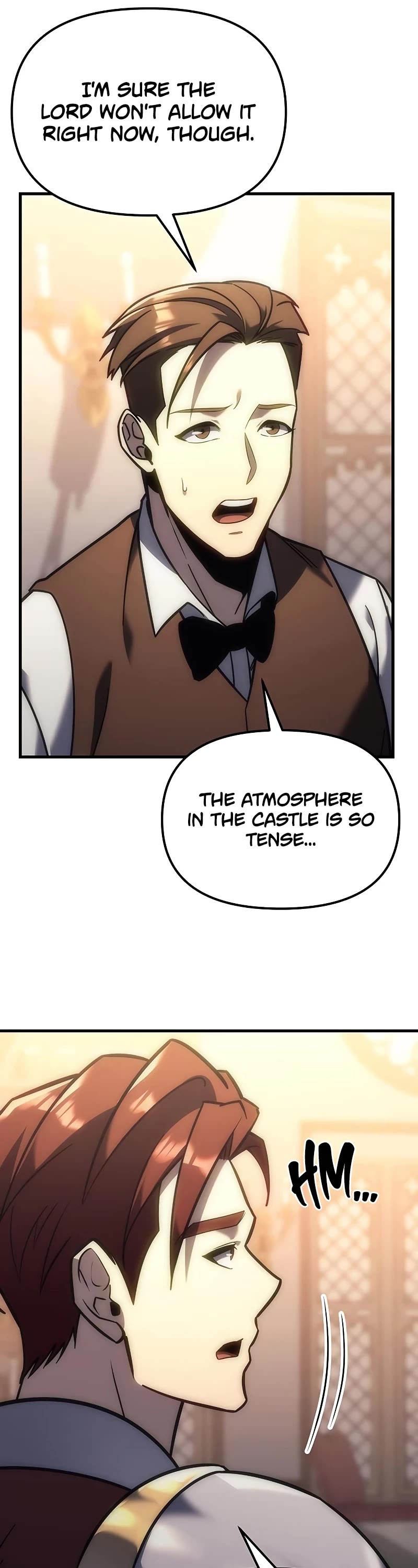 Regressor of the Fallen Family Chapter 5 page 67 - Chapter 5