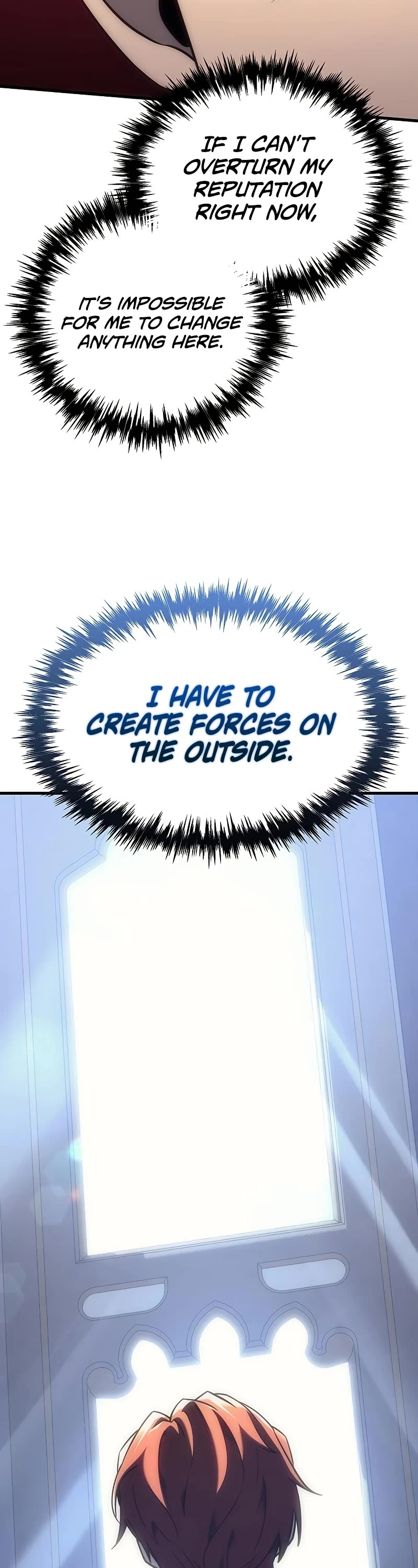 Regressor of the Fallen Family Chapter 5 page 69 - Chapter 5