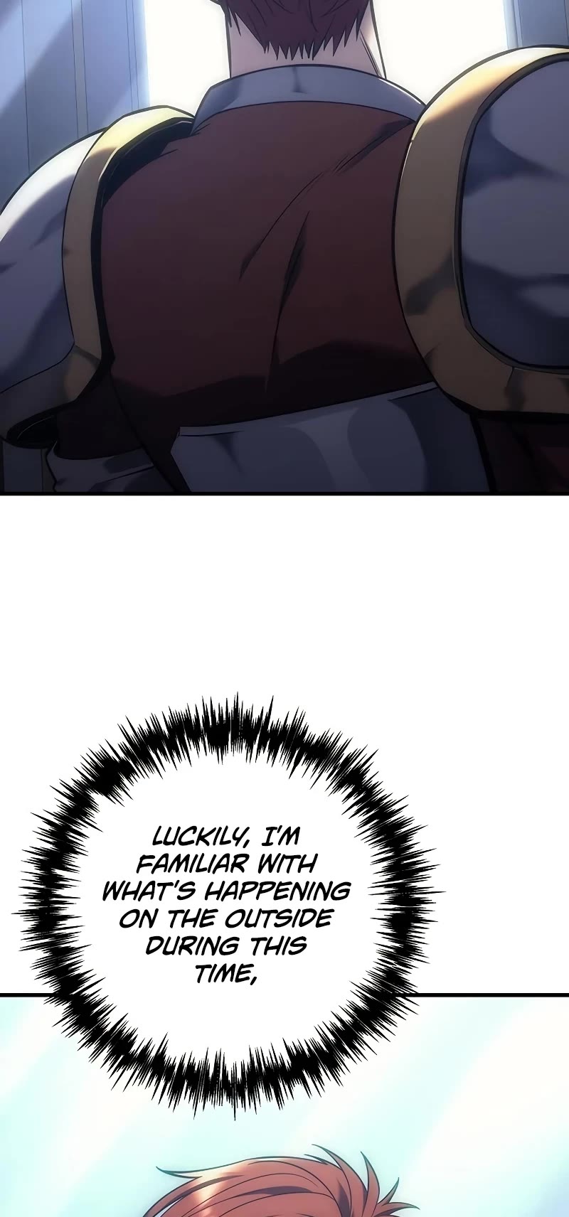 Regressor of the Fallen Family Chapter 5 page 70 - Chapter 5