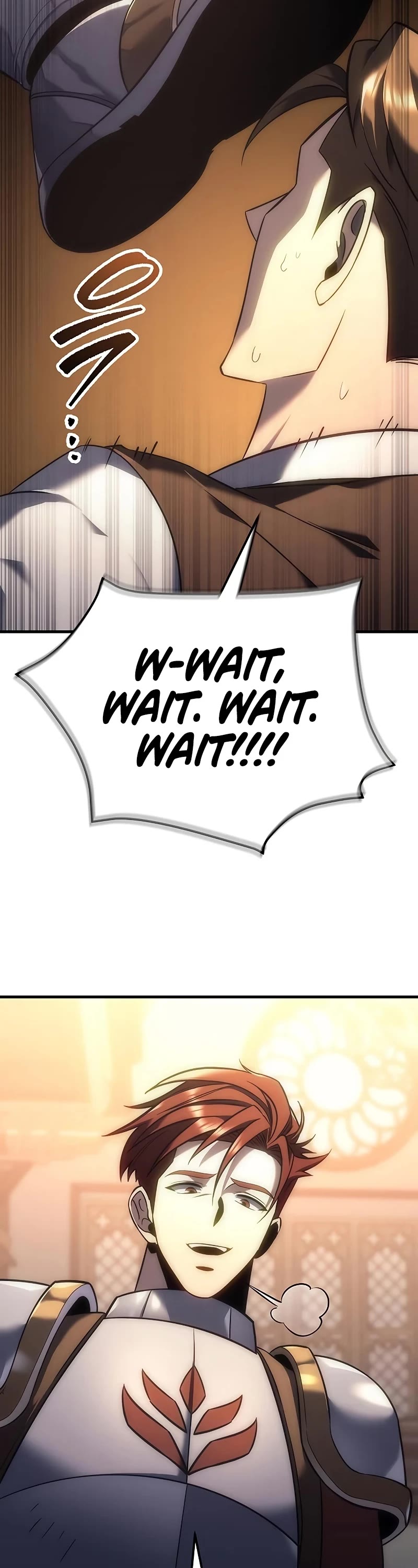 Regressor of the Fallen Family Chapter 5 page 74 - Chapter 5