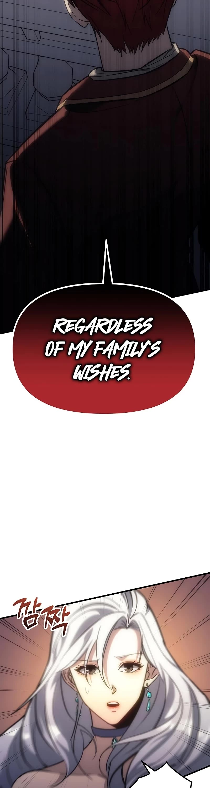 Regressor of the Fallen Family Chapter 5 page 8 - Chapter 5