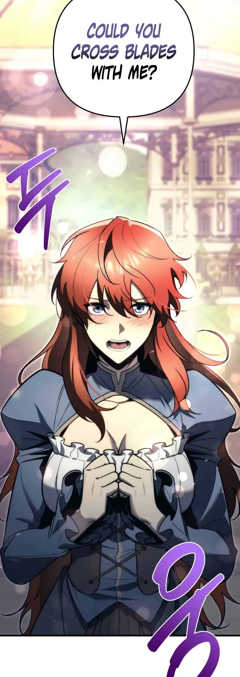 Regressor of the Fallen Family Chapter 50 page 10 - Chapter 50