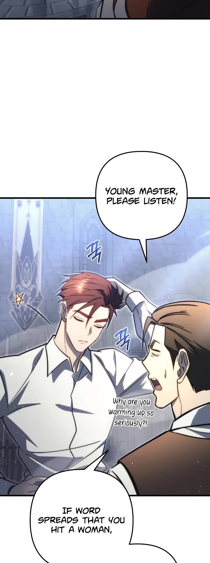 Regressor of the Fallen Family Chapter 50 page 15 - Chapter 50