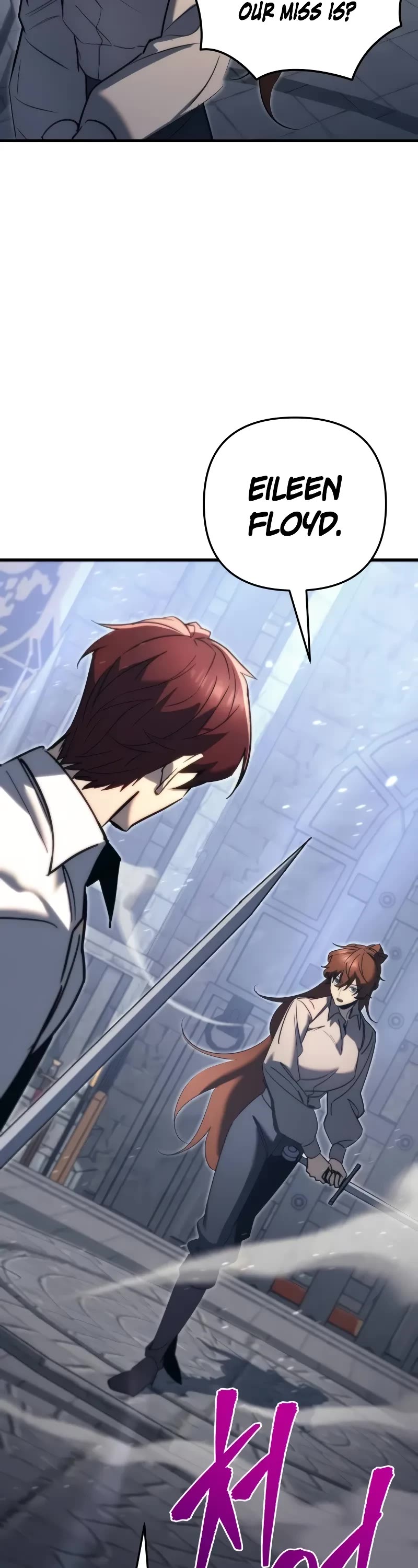 Regressor of the Fallen Family Chapter 50 page 19 - Chapter 50