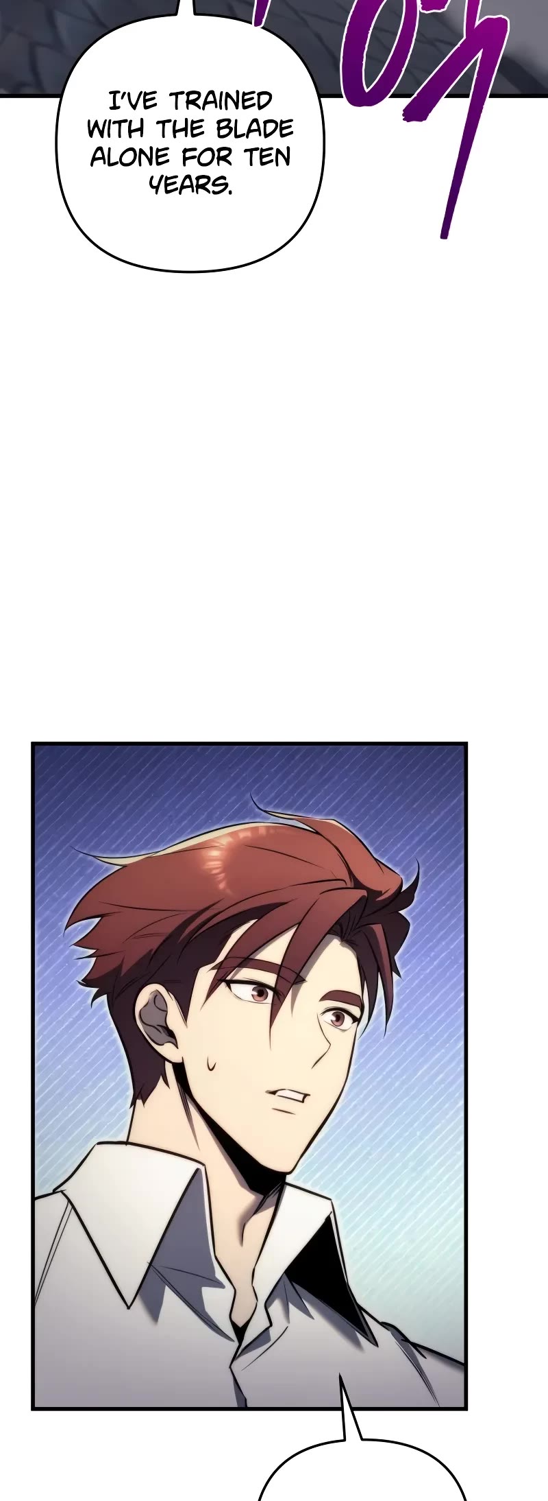 Regressor of the Fallen Family Chapter 50 page 20 - Chapter 50