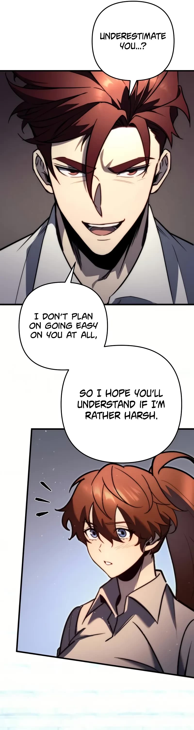 Regressor of the Fallen Family Chapter 50 page 22 - Chapter 50