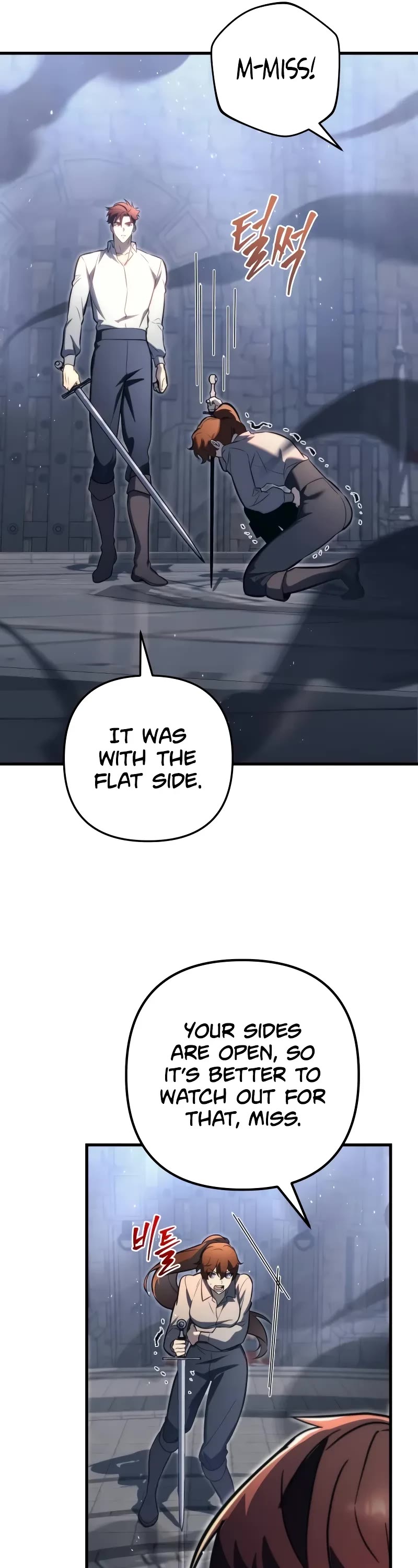 Regressor of the Fallen Family Chapter 50 page 27 - Chapter 50
