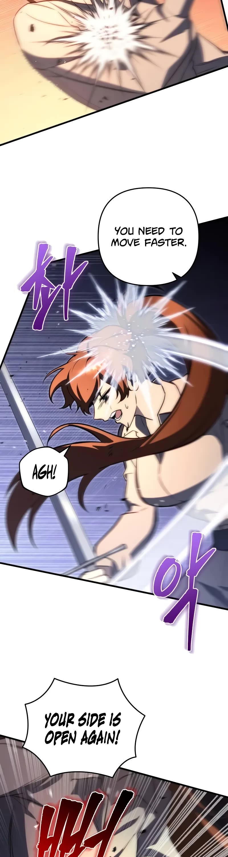 Regressor of the Fallen Family Chapter 50 page 29 - Chapter 50