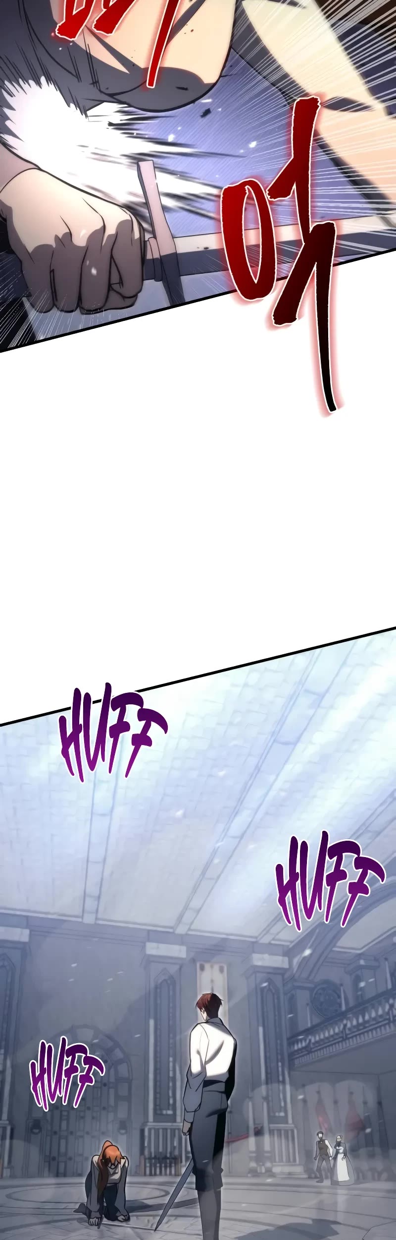 Regressor of the Fallen Family Chapter 50 page 30 - Chapter 50