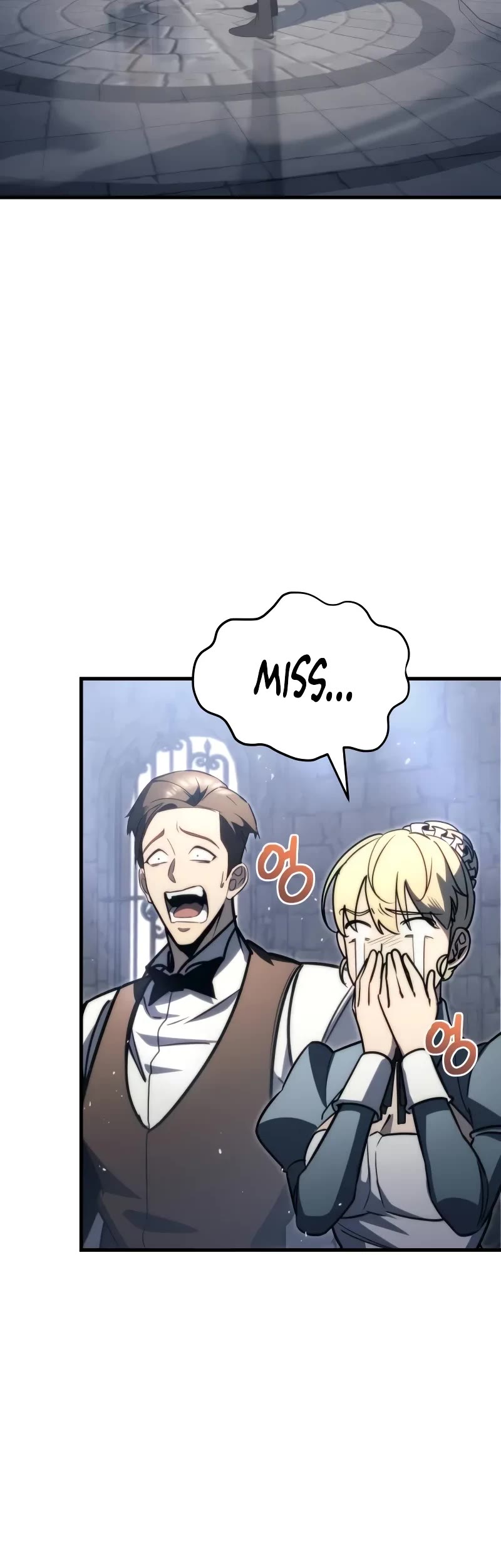 Regressor of the Fallen Family Chapter 50 page 31 - Chapter 50