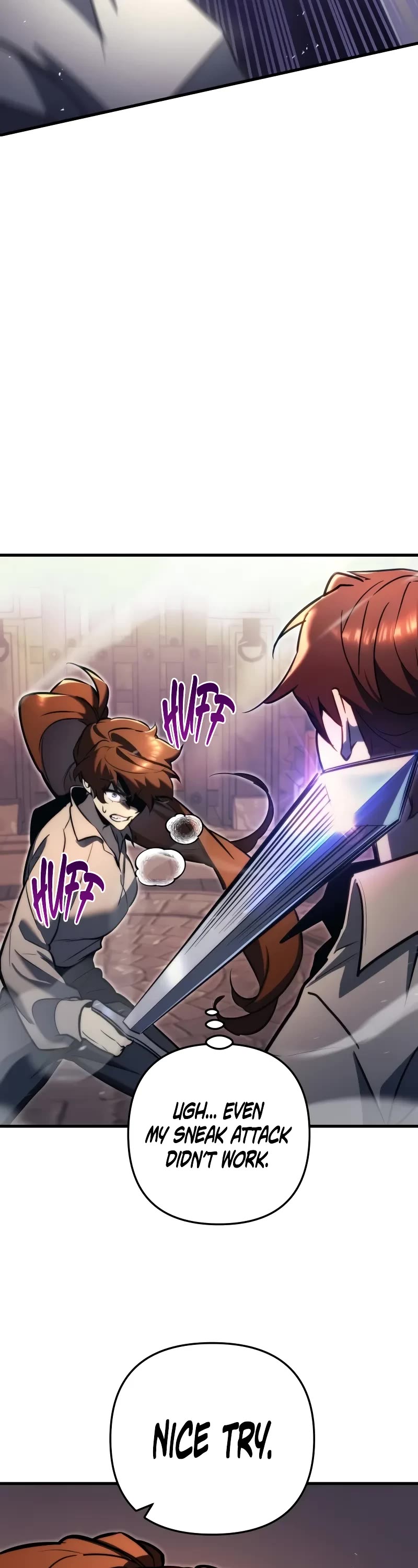 Regressor of the Fallen Family Chapter 50 page 33 - Chapter 50