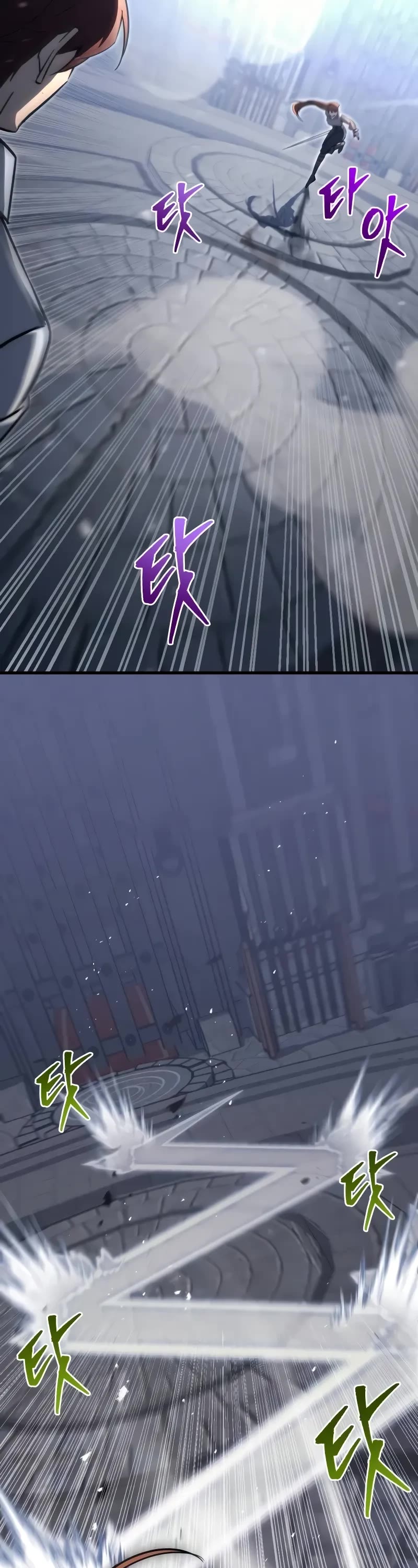 Regressor of the Fallen Family Chapter 50 page 39 - Chapter 50