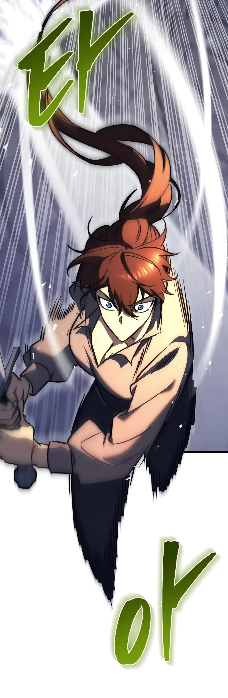 Regressor of the Fallen Family Chapter 50 page 40 - Chapter 50