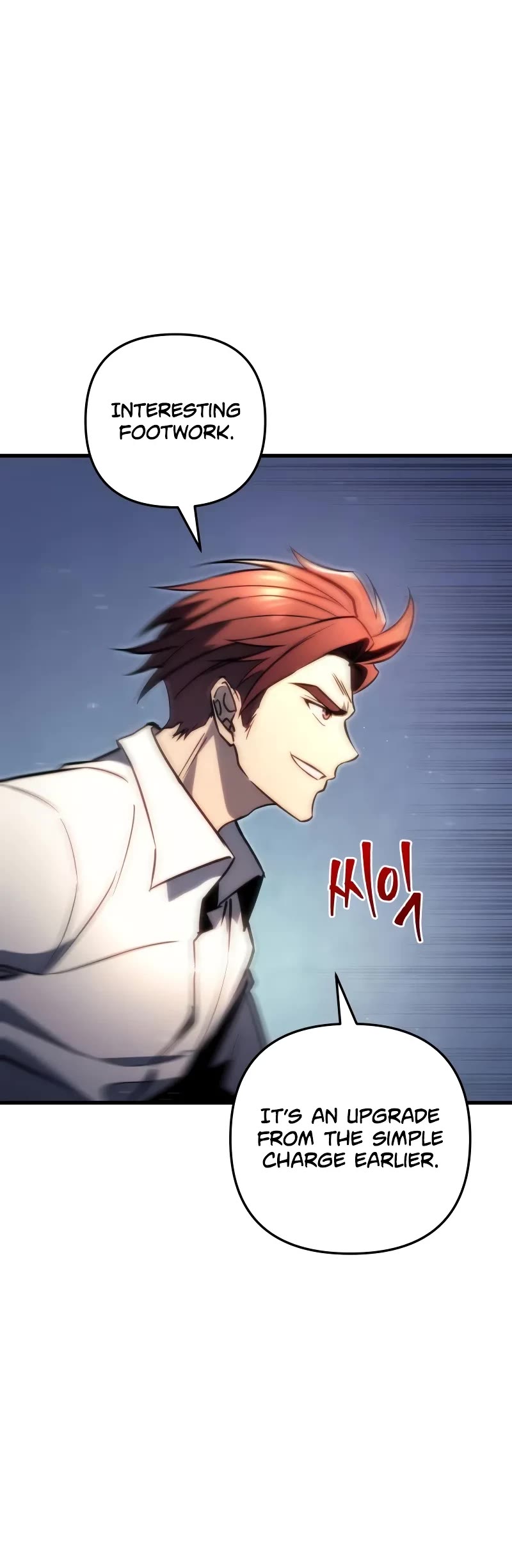 Regressor of the Fallen Family Chapter 50 page 41 - Chapter 50