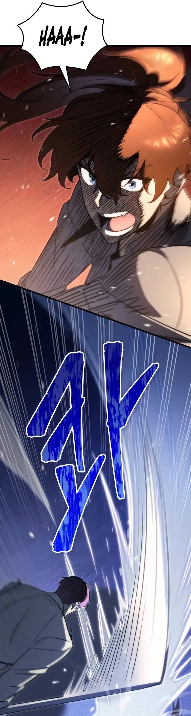 Regressor of the Fallen Family Chapter 50 page 42 - Chapter 50