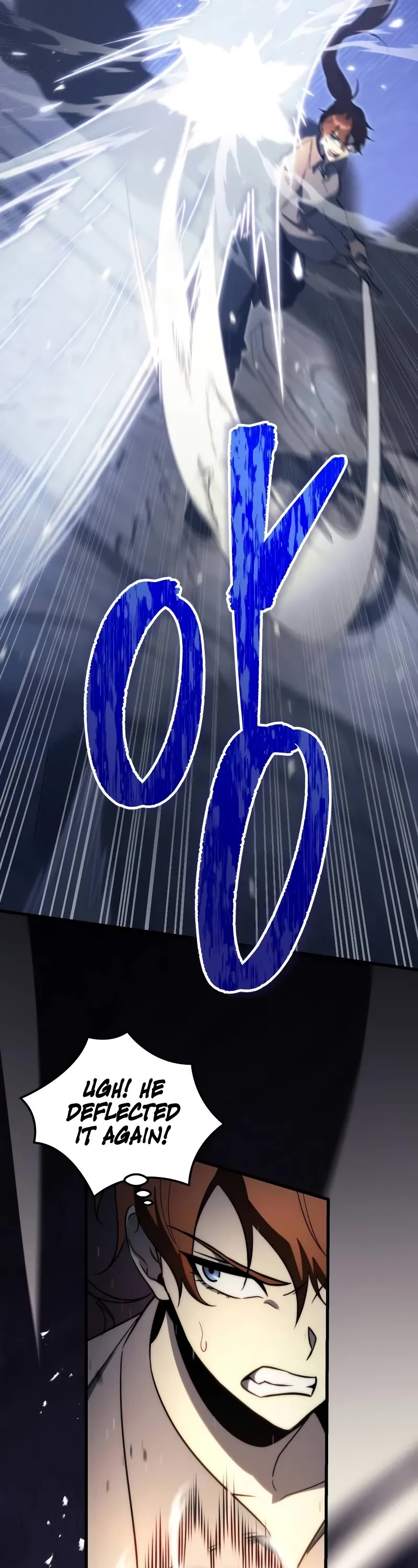 Regressor of the Fallen Family Chapter 50 page 43 - Chapter 50