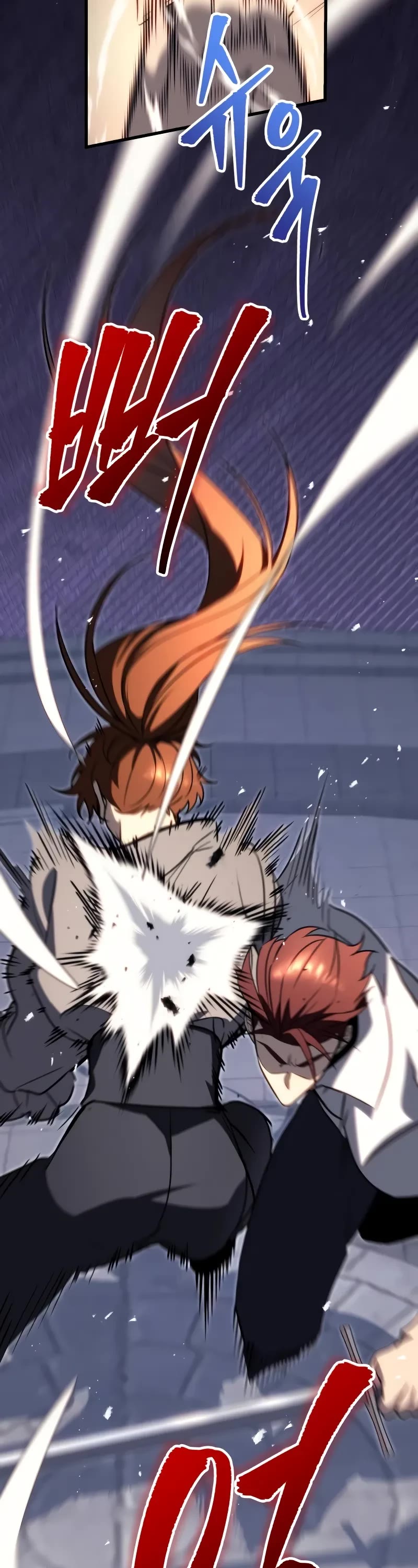 Regressor of the Fallen Family Chapter 50 page 44 - Chapter 50