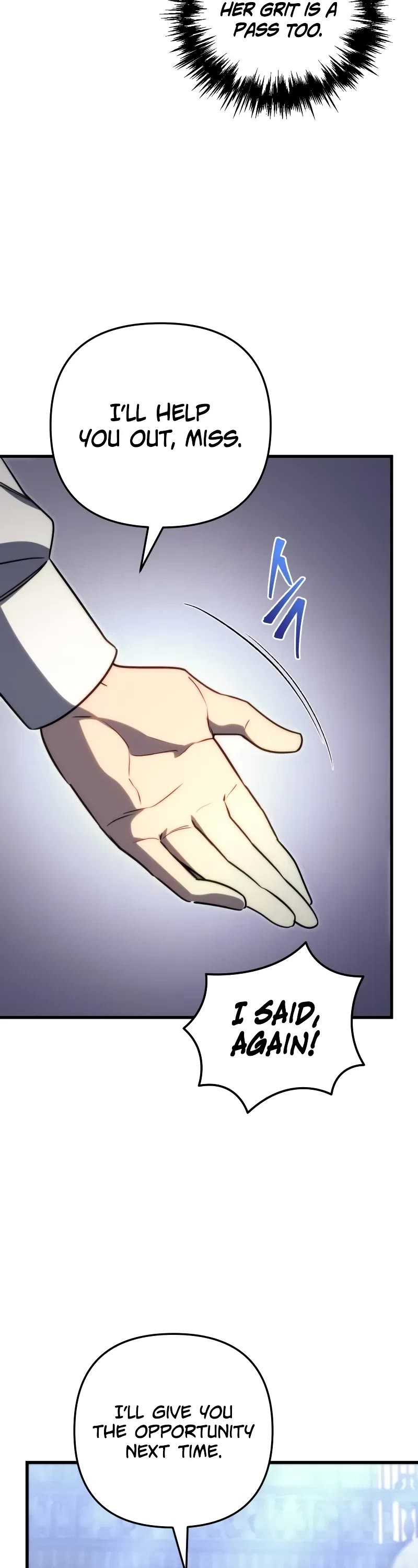 Regressor of the Fallen Family Chapter 50 page 48 - Chapter 50