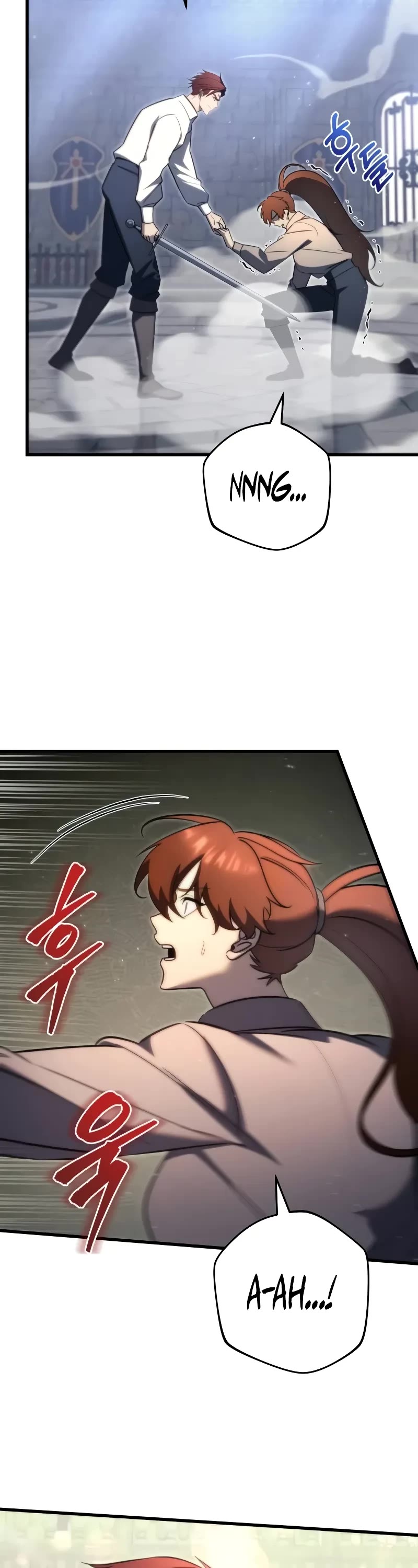 Regressor of the Fallen Family Chapter 50 page 49 - Chapter 50