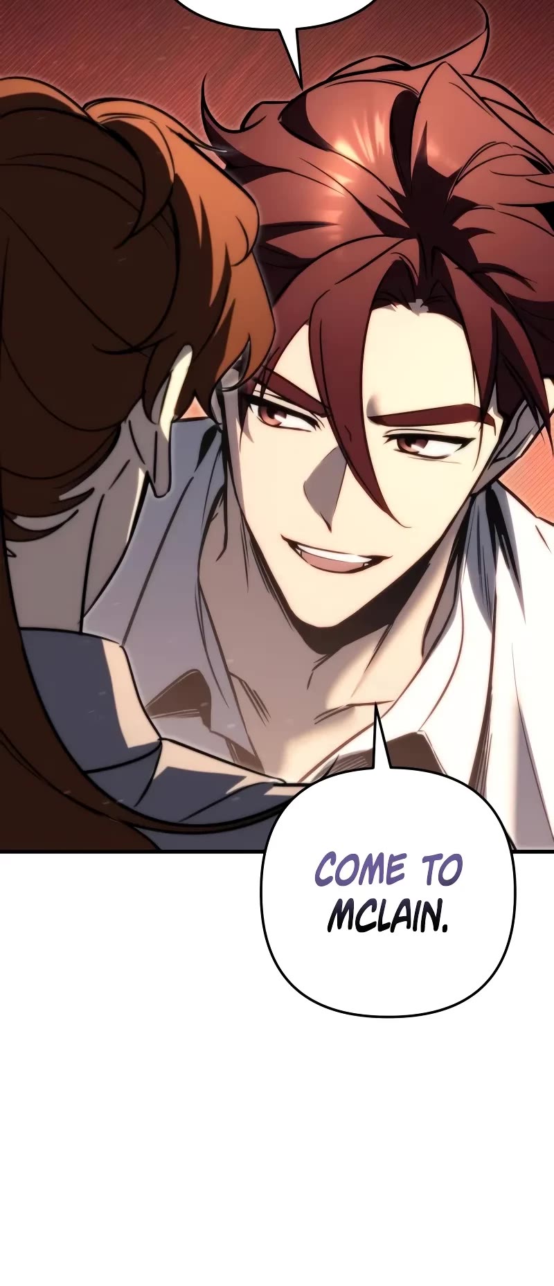 Regressor of the Fallen Family Chapter 50 page 51 - Chapter 50