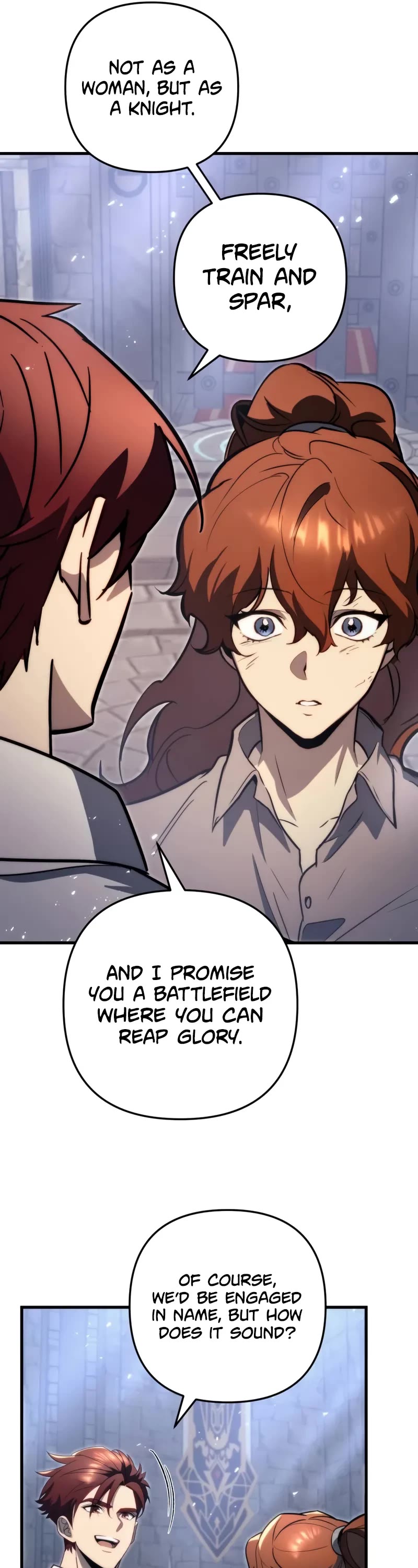 Regressor of the Fallen Family Chapter 50 page 52 - Chapter 50