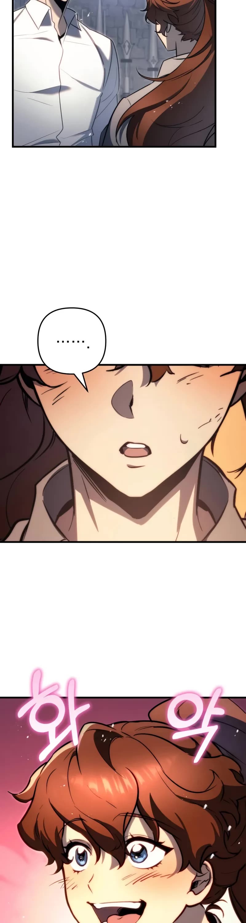 Regressor of the Fallen Family Chapter 50 page 53 - Chapter 50