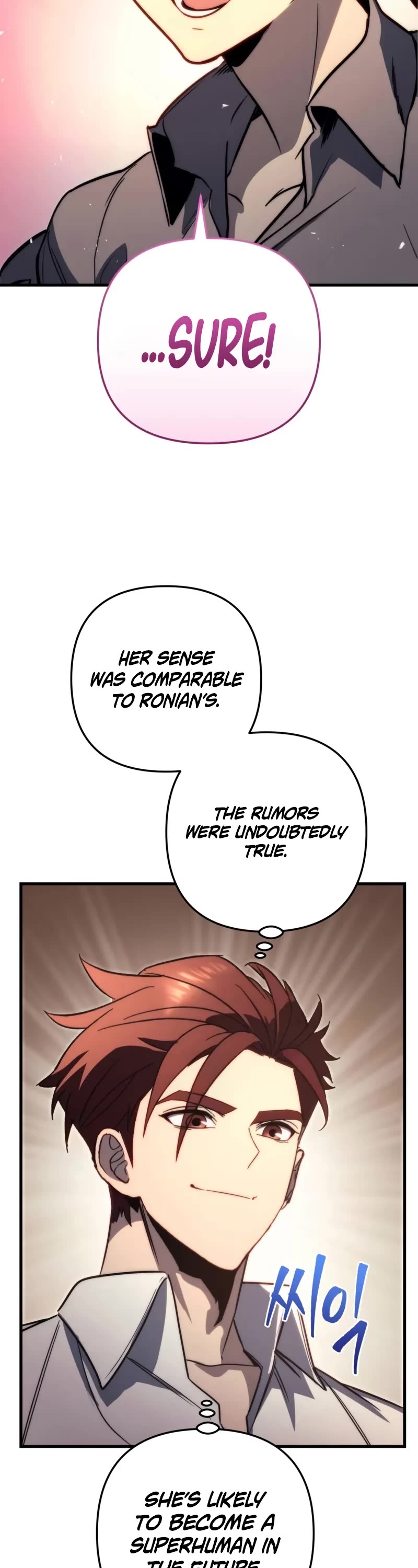Regressor of the Fallen Family Chapter 50 page 54 - Chapter 50