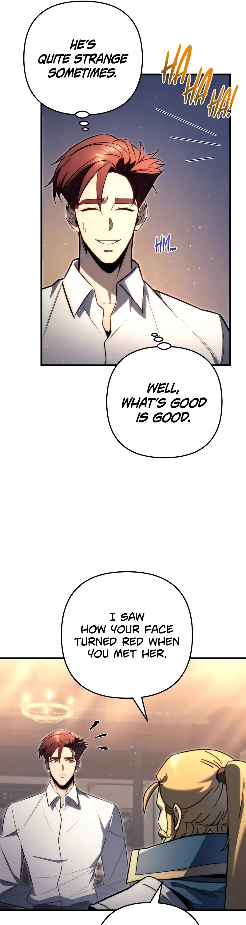 Regressor of the Fallen Family Chapter 50 page 62 - Chapter 50