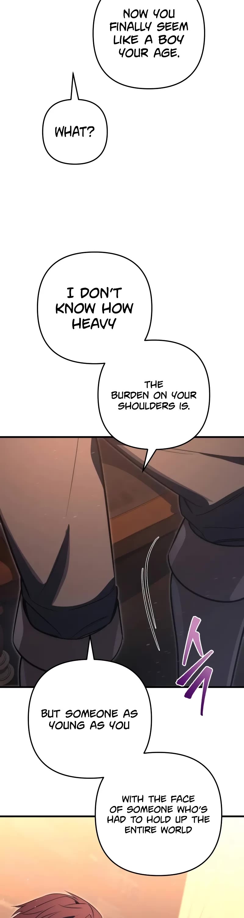 Regressor of the Fallen Family Chapter 50 page 63 - Chapter 50
