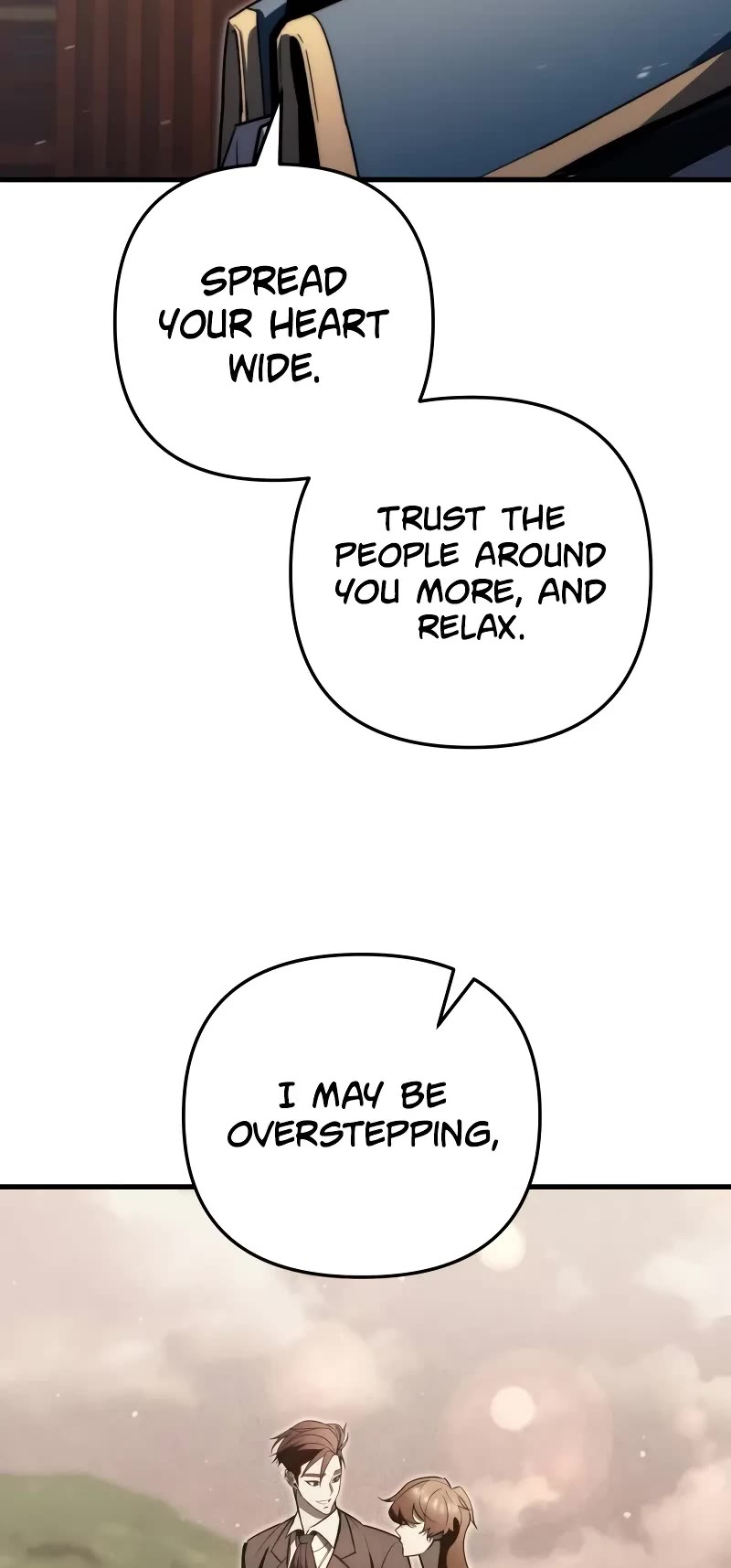 Regressor of the Fallen Family Chapter 50 page 65 - Chapter 50