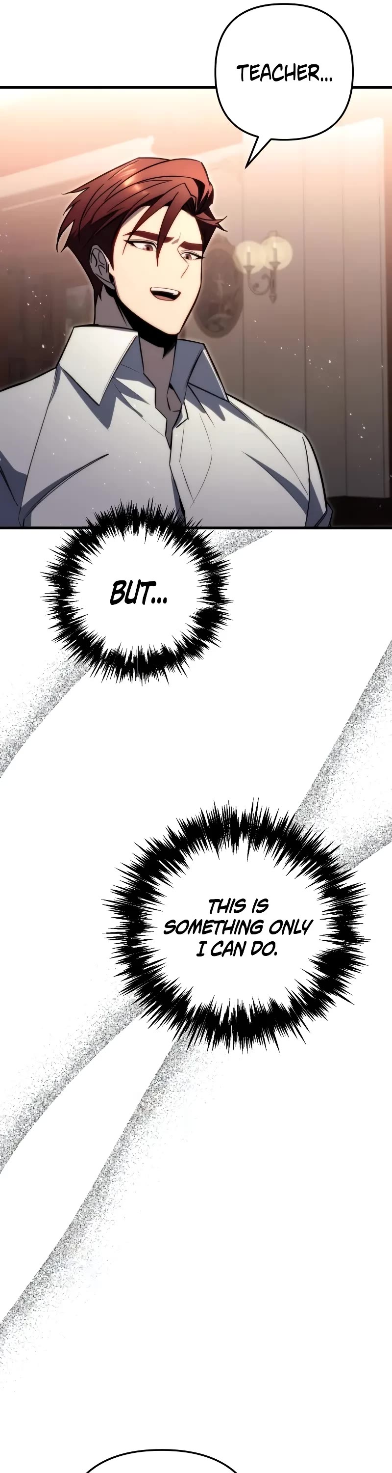 Regressor of the Fallen Family Chapter 50 page 67 - Chapter 50