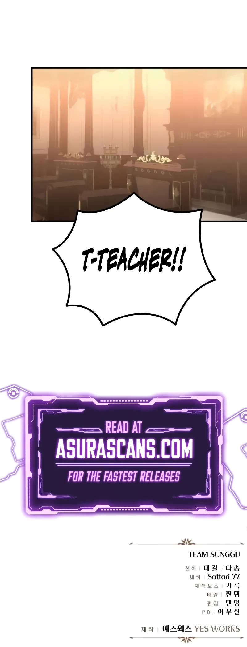 Regressor of the Fallen Family Chapter 50 page 69 - Chapter 50