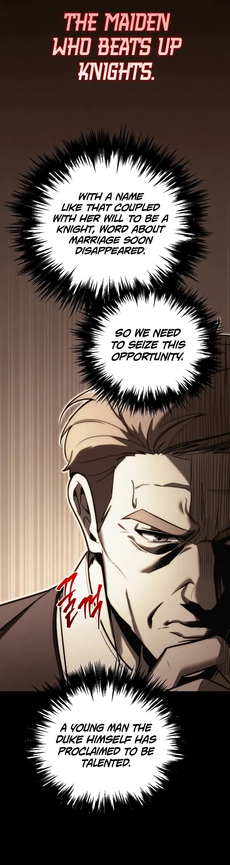 Regressor of the Fallen Family Chapter 50 page 7 - Chapter 50