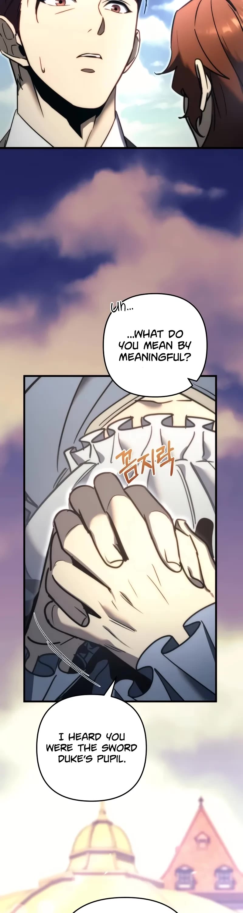 Regressor of the Fallen Family Chapter 50 page 9 - Chapter 50