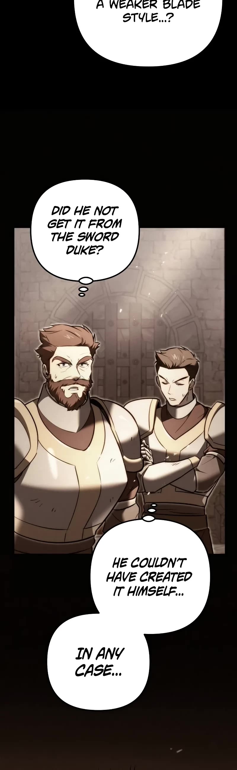 Regressor of the Fallen Family Chapter 51 page 11 - Chapter 51