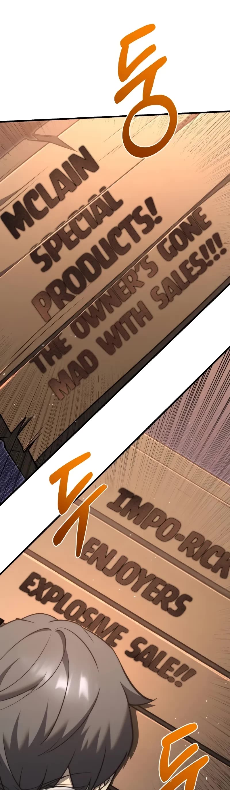 Regressor of the Fallen Family Chapter 51 page 15 - Chapter 51