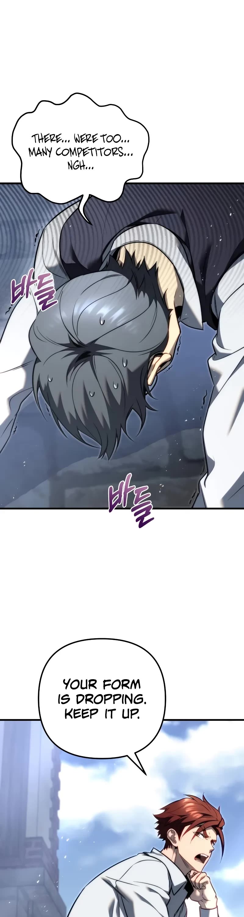 Regressor of the Fallen Family Chapter 51 page 19 - Chapter 51