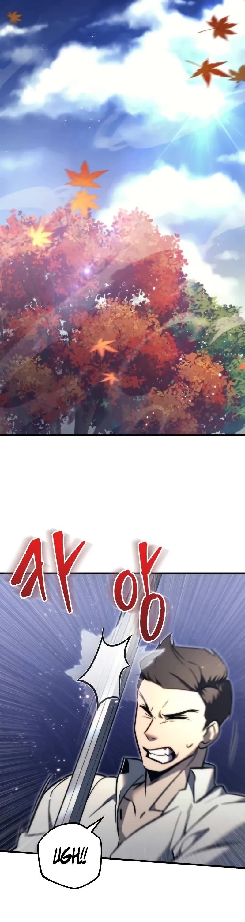 Regressor of the Fallen Family Chapter 51 page 2 - Chapter 51