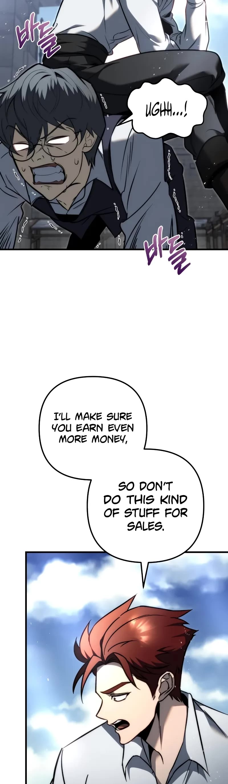 Regressor of the Fallen Family Chapter 51 page 20 - Chapter 51