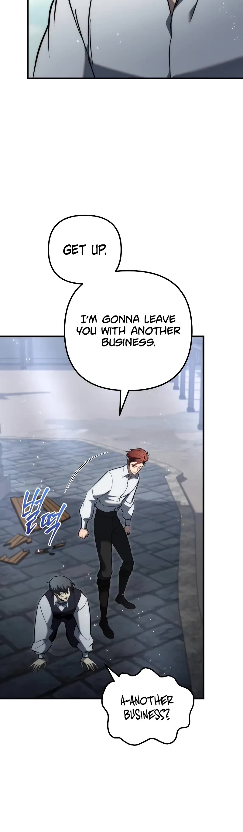 Regressor of the Fallen Family Chapter 51 page 21 - Chapter 51
