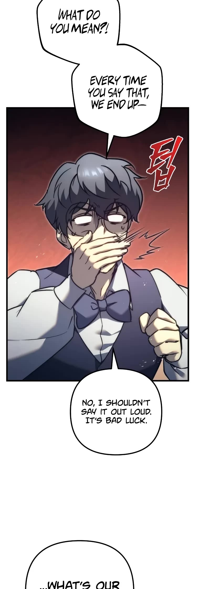 Regressor of the Fallen Family Chapter 51 page 25 - Chapter 51