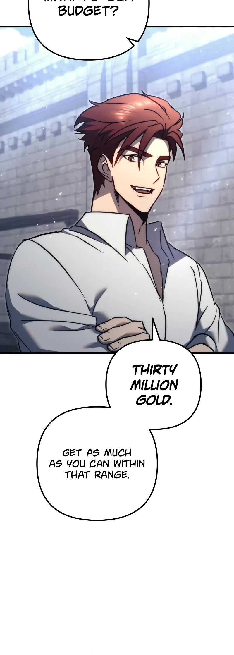 Regressor of the Fallen Family Chapter 51 page 26 - Chapter 51