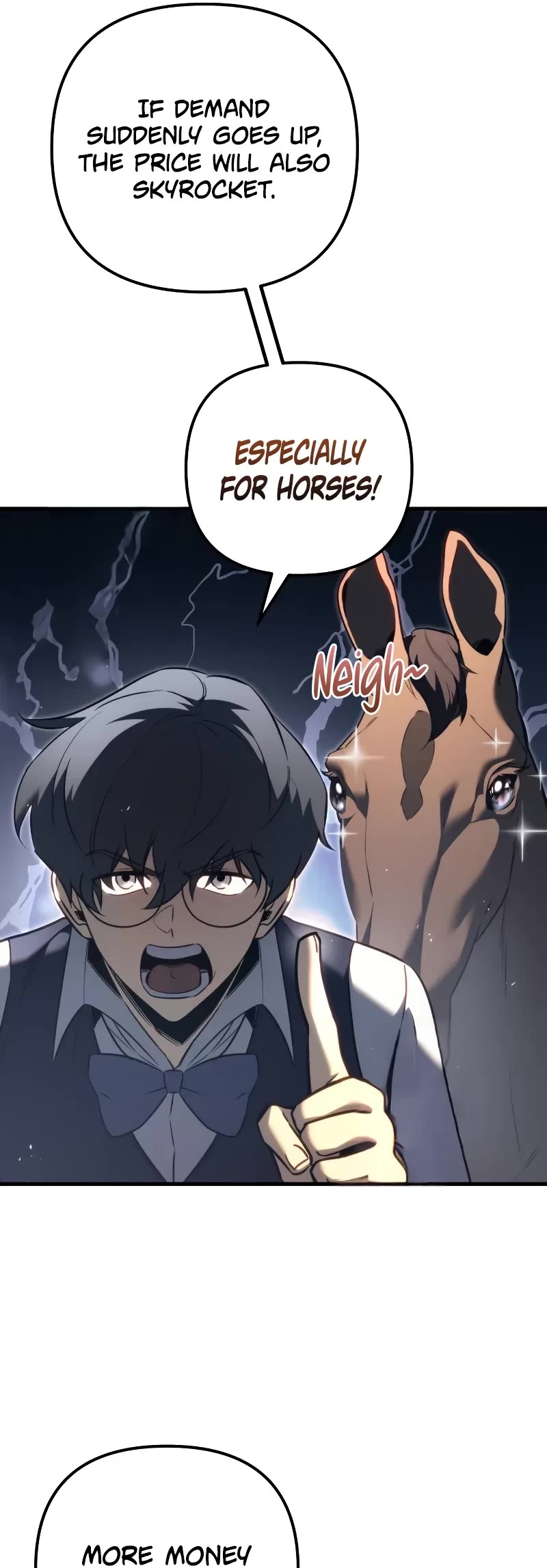 Regressor of the Fallen Family Chapter 51 page 30 - Chapter 51